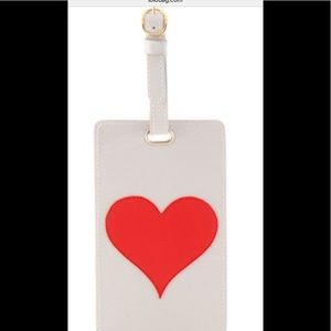 Lolo Bag luggage tag